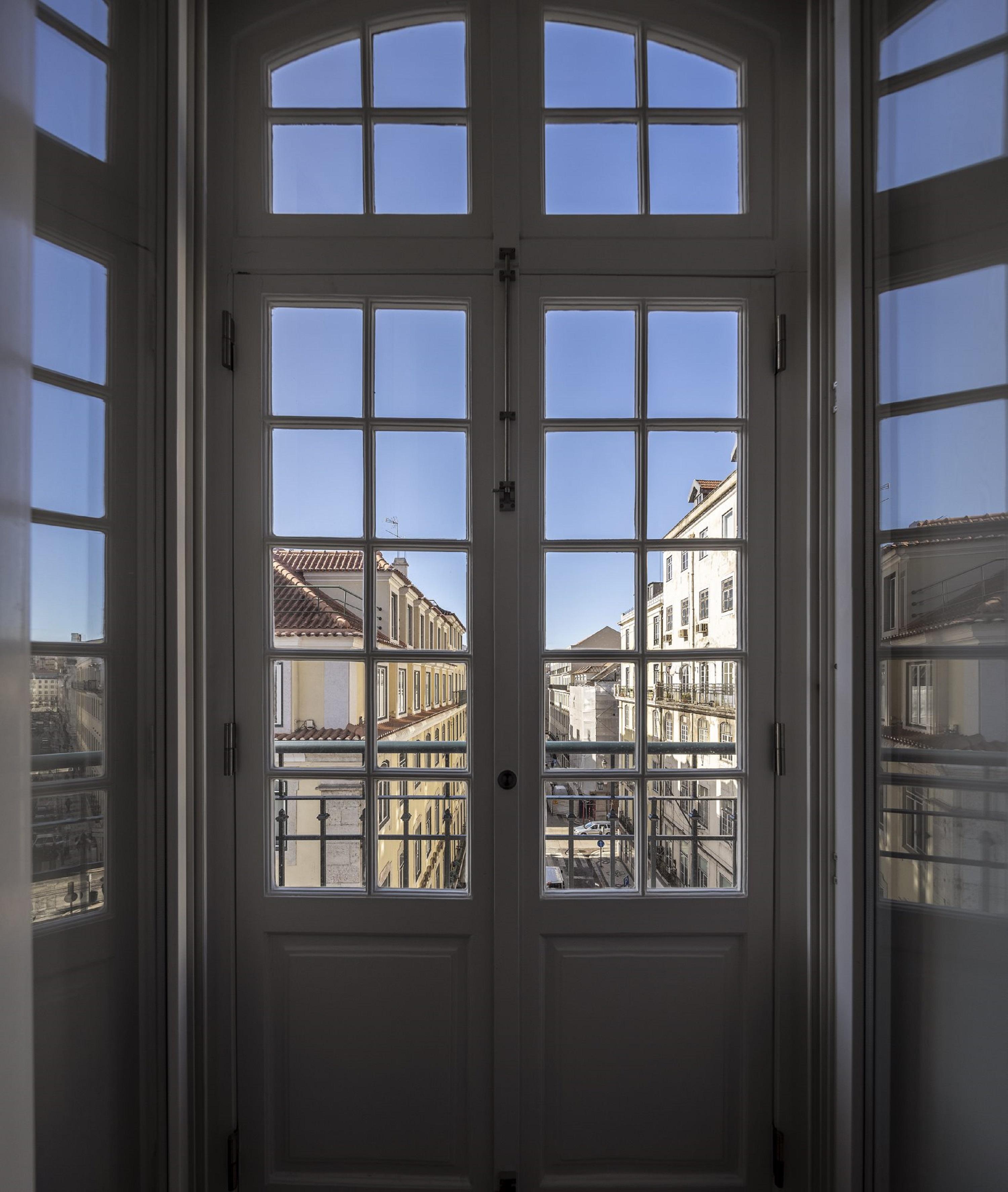 Lisbon Serviced Apartments - Madalena Extérieur photo