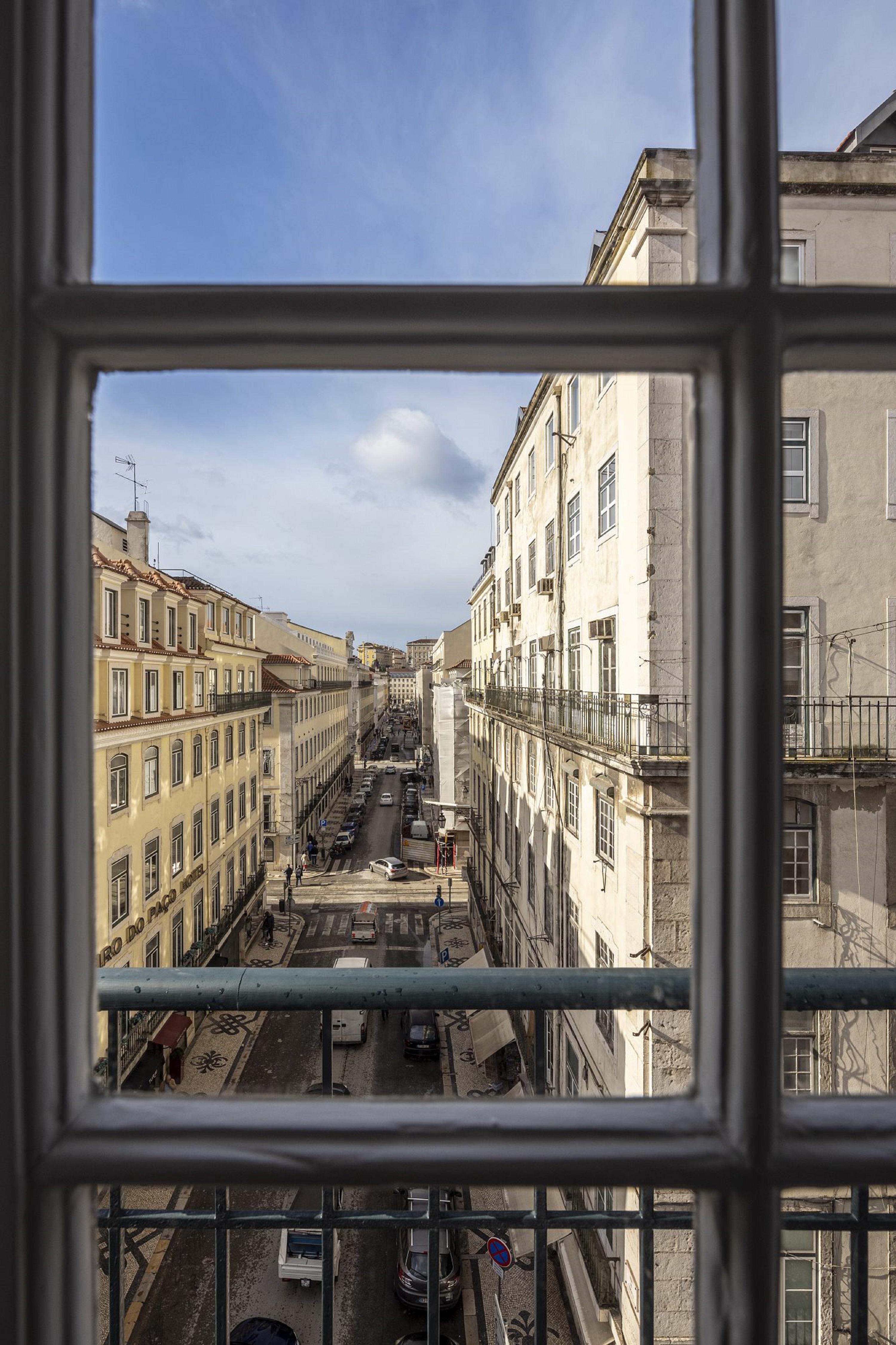 Lisbon Serviced Apartments - Madalena Extérieur photo